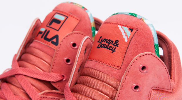 FILA The Cage – ‘Maui Wowie’ Release Info
