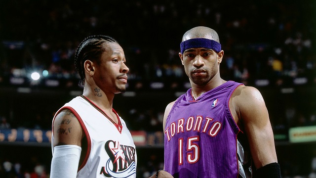 Which of These NBA Stars Deserve To Make the Basketball Hall of Fame?