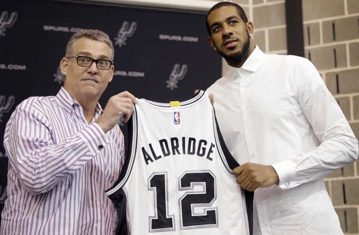 15 Players That Will Make The Biggest Impact With Their New Team