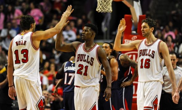 10 Biggest Questions for the 2015 NBA Season