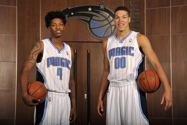 10 Fantasy Basketball Sleepers