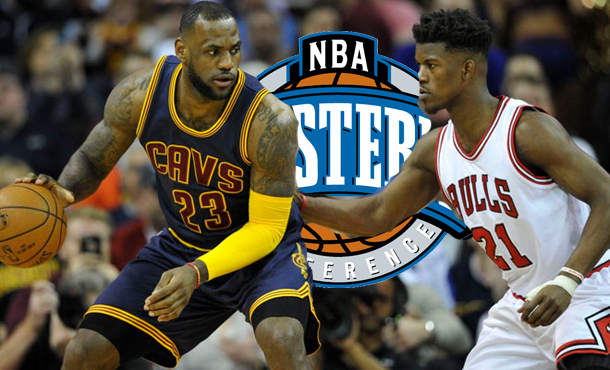 NBA Eastern Conference Preview
