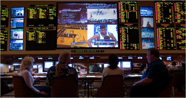 Vegas Championship Odds for All 30 NBA Teams