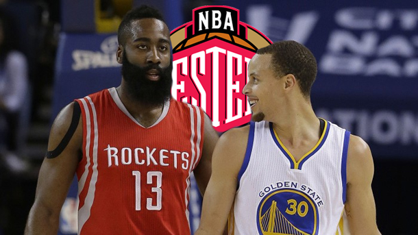 NBA Western Conference Preview