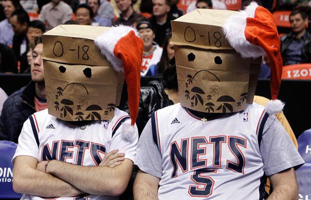 As 76ers Near Record Futility, Here Are 8 Other Teams Who Started With Big Losing Streaks