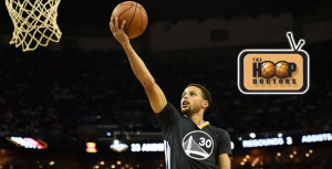 Steph Curry Player of the Week