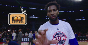 Andre Drummond