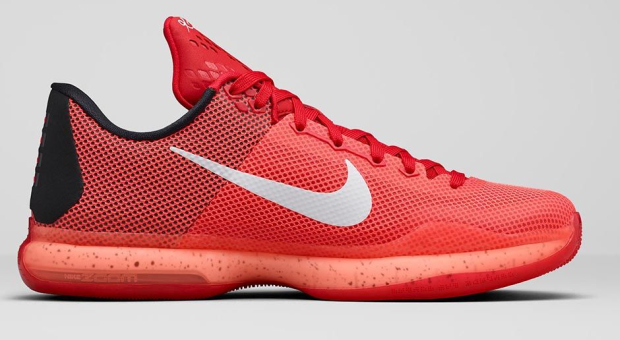 Nike Kobe X - 'Majors' Release Info - The Hoop Doctors