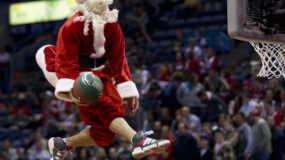 What Each NBA Team Is Wishing For This Christmas