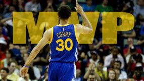 THD Presents: NBA Quarter Season Awards