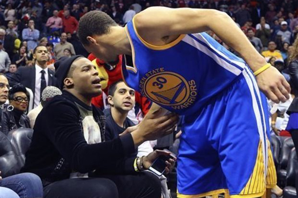 Drawing Comparisons Between NBA and NFL Players