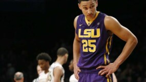 Ben Simmons Sensational Freshman Season: One of the 10 Best in College Basketball History?