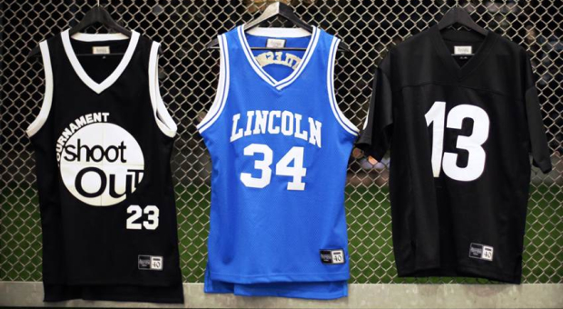 Fabolous x VILLA ‘Watch Me Ball’ Jersey Collection