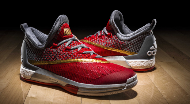 adidas Crazylight Boost 2.5 – ‘Marita’ Backstory & Release Info
