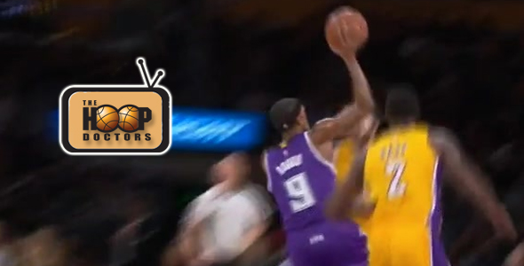 Watch: THD’s Top 10 Dunks of the Week