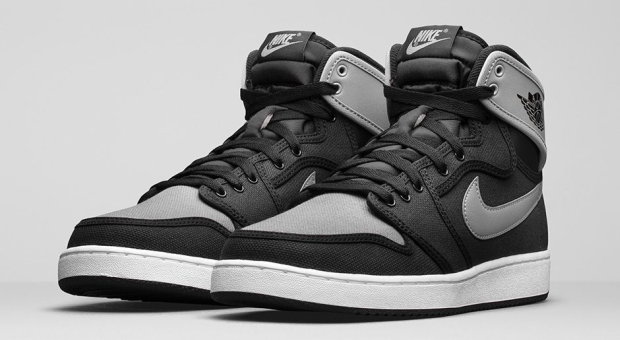 Air Jordan 1 KO High – ‘Shadow’ Release Info