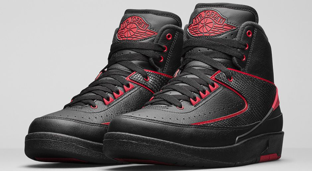 Air Jordan 2 Retro – ‘Alternate’ Release Info