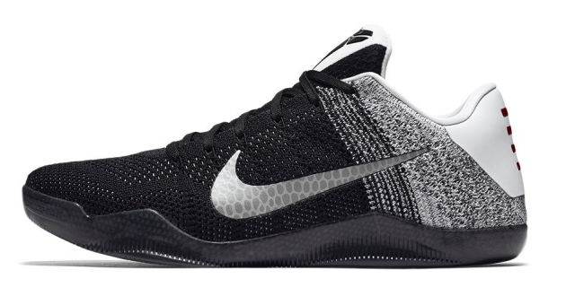 Nike Kobe XI 'Last Emperor' Release Date