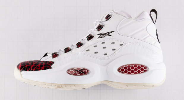 Reebok Prototype Backstory & Release Info