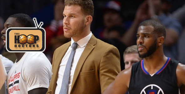 THD Podcast, Ep. 168: Are the Clippers Better Without Blake?