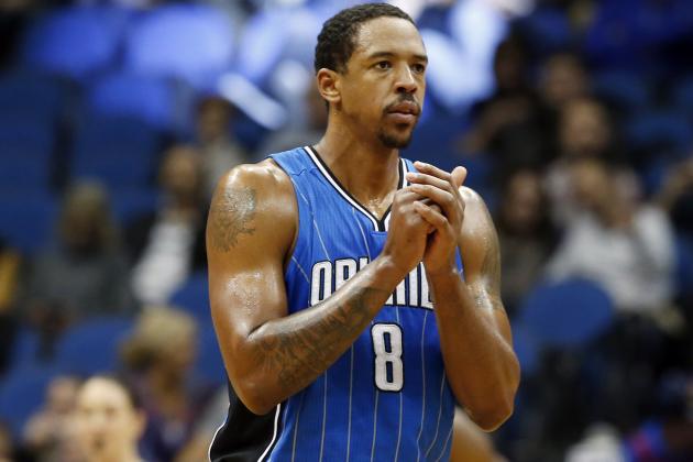Channing Frye Traded to Cleveland
