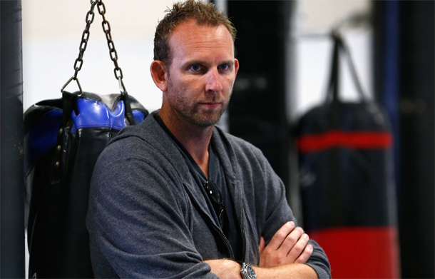 Nets Hire Spurs Assistant General Manager Sean Marks as GM