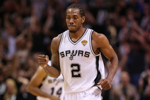Which NBA Teams Could Possibly Dethrone the Warriors? | The Hoop Doctors