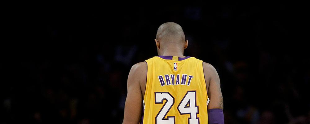 Kobe Bryant Promises He Won't Return After Hanging 60 Points