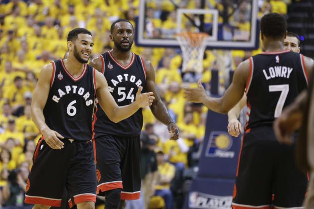 Don’t Expect Many Series to Get to Game 7
