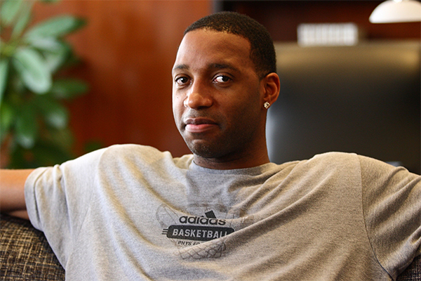 Tracy McGrady