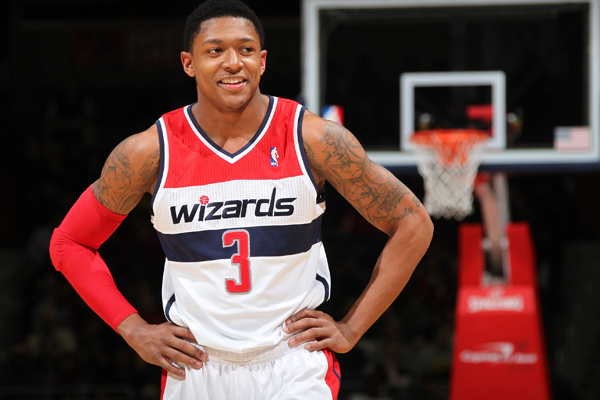 Bradley Beal