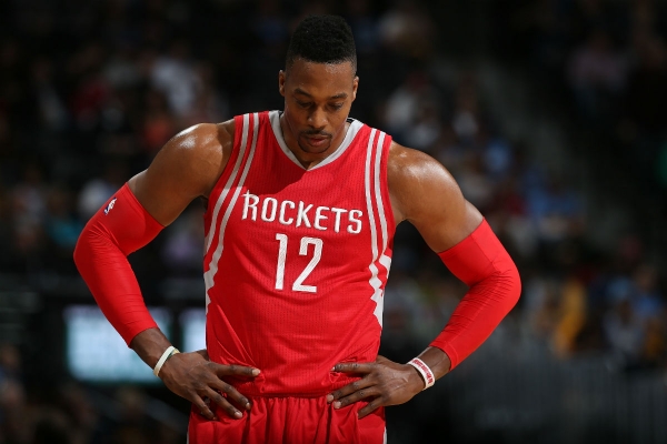 d12 Dwight Howard