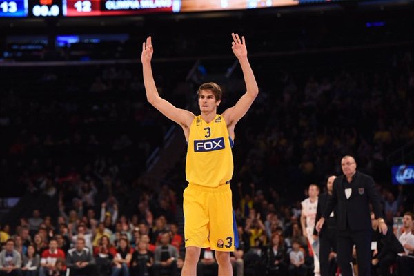 dragan bender