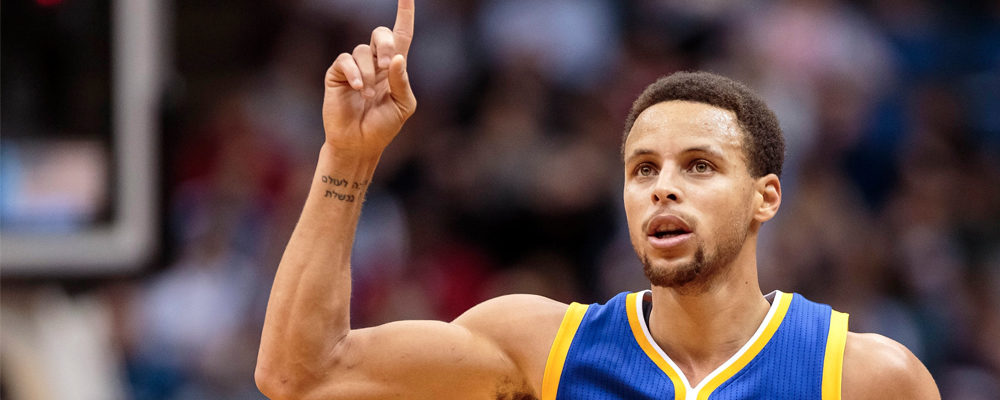 Stephen Curry Game 6 of 2016 NBA Finals Is 'Biggest' Game