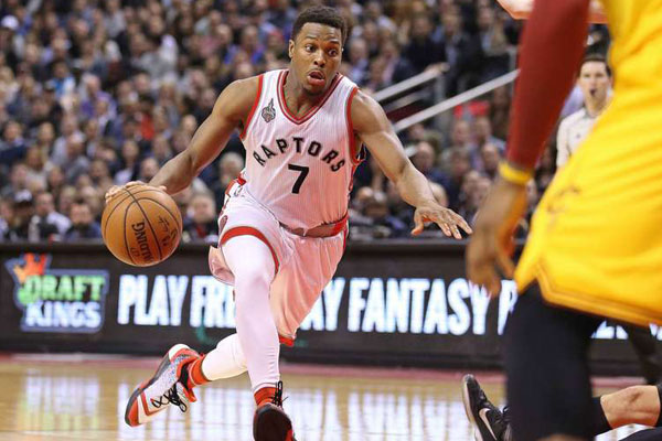 Kyle Lowry