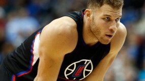 Equipment Staffer Blake Griffin Punched No Longer Works for Clippers