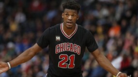Chicago Bulls Still Open to Trading Jimmy Butler