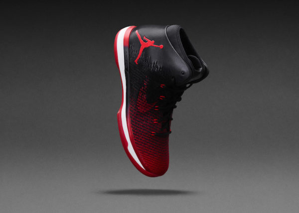 air jordan 31 banned