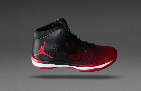 air jordan 31 banned