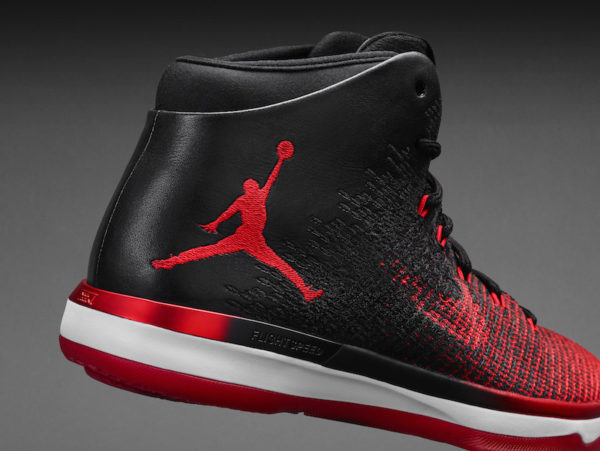 air jordan 31 banned