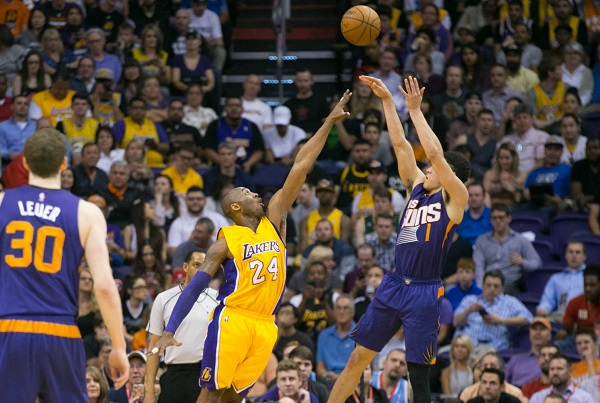 Booker