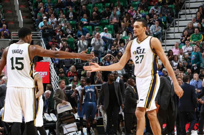 Gobert