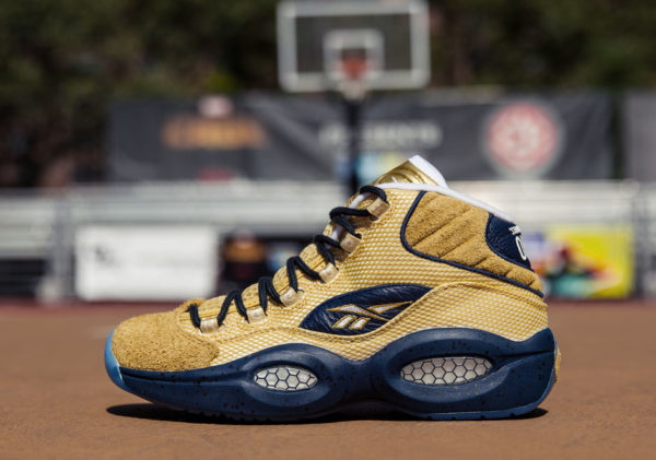 EBC x Reebok Question Mid Rucker Park