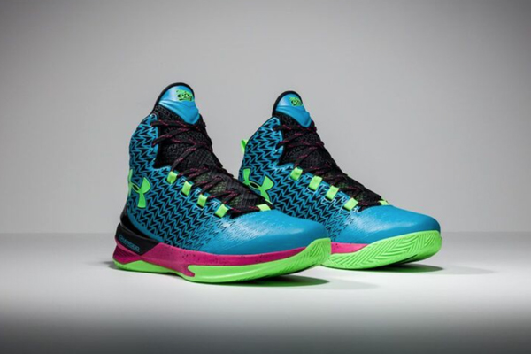 UA elite 24