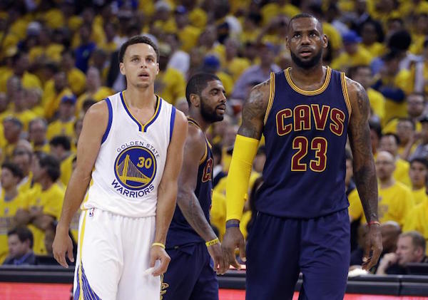 5 Observations About the 2016-17 NBA Schedule