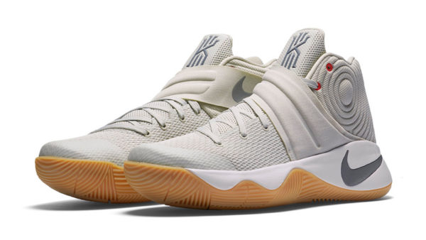 Nike Kyrie 2 Summer Pack Releases Soon