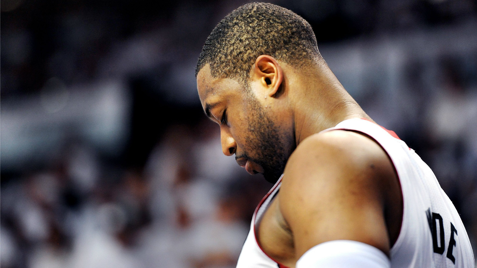 Breaking: Dwyane Wade’s First Cousin Shot and Killed in Chicago