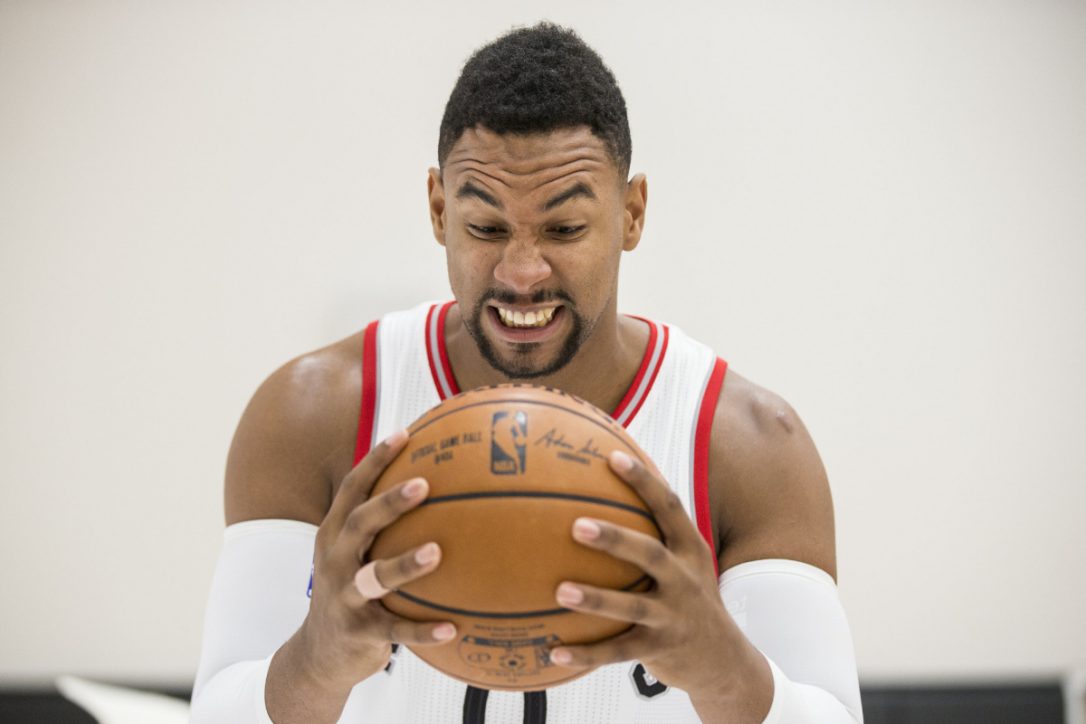 Jared Sullinger Expected to Miss Start of Toronto Raptors Season After Foot Surgery