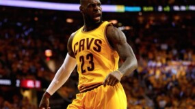 Could LeBron Become the Leading Scorer in NBA History
