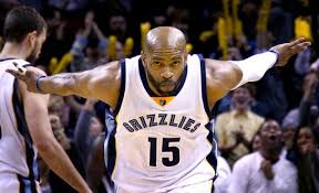Vince Carter is Turning Back the Clock this Season
